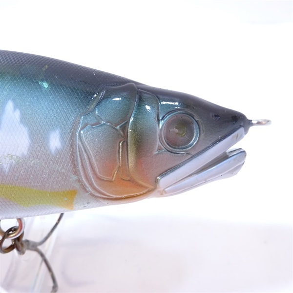 ジョインテッドクローマグナム２３０ 瀬鮎